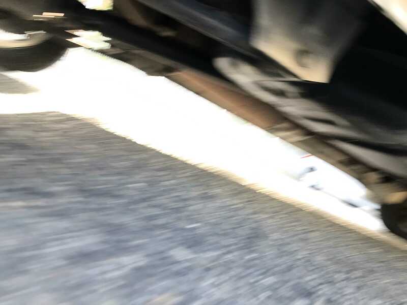 TOWN ACE VAN