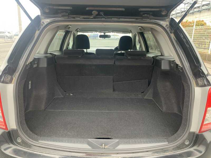 COROLLA FIELDER