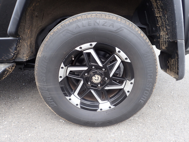 FJ CRUISER