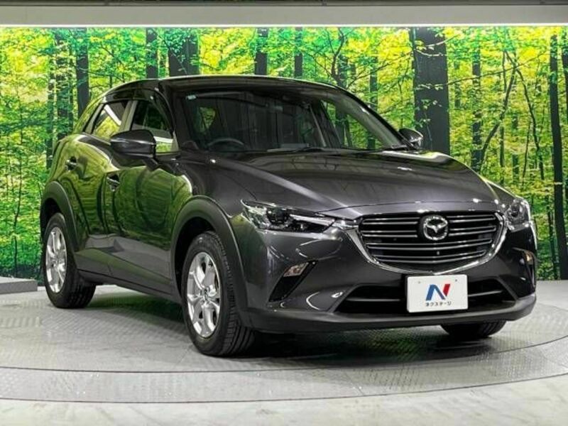 CX-3