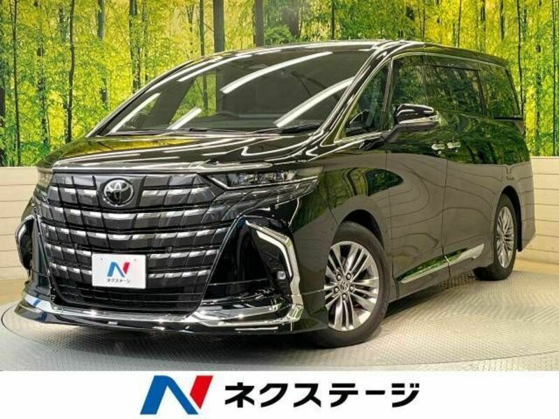 ALPHARD-0