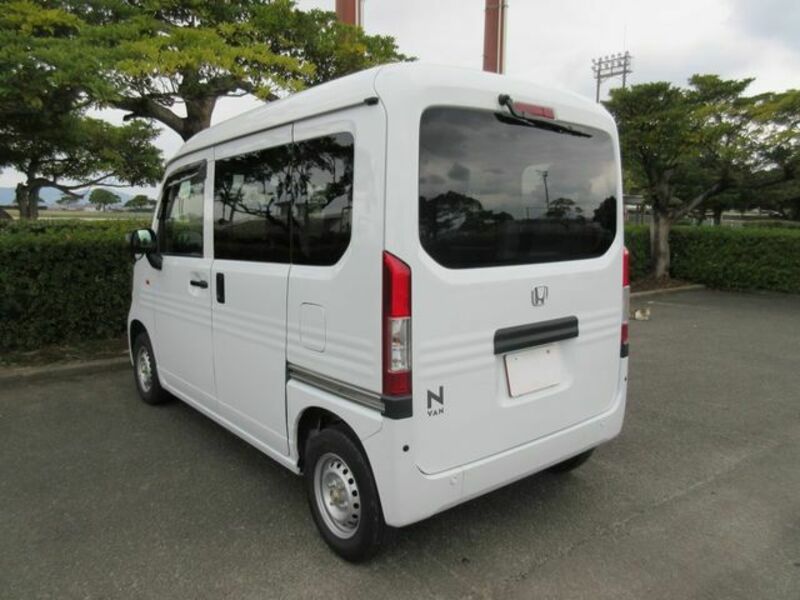 N-VAN