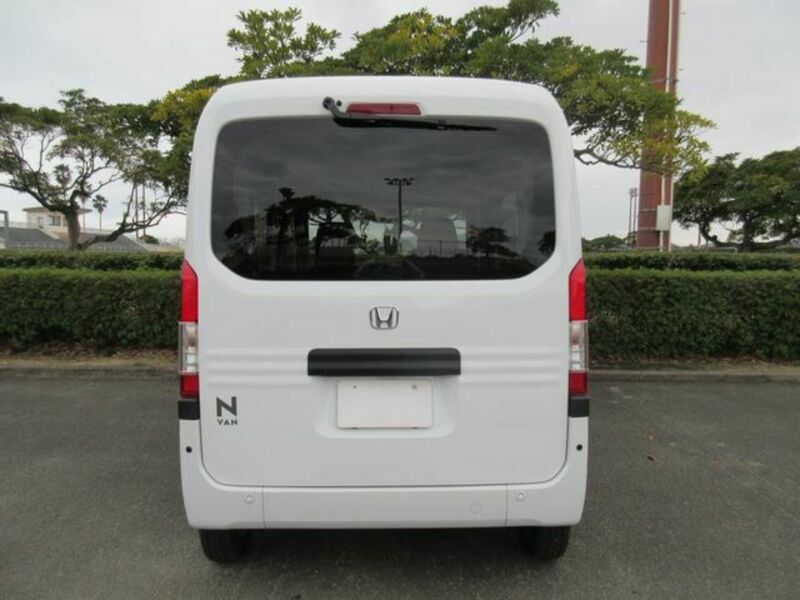 N-VAN