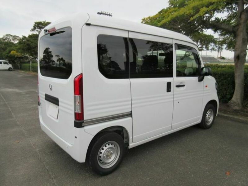 N-VAN