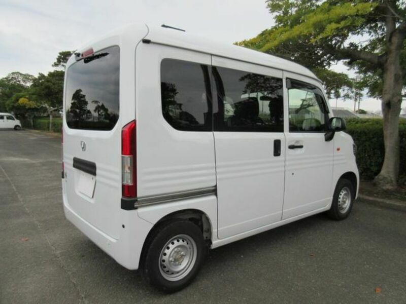 N-VAN