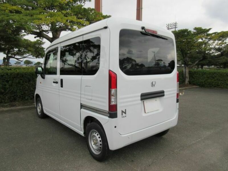 N-VAN