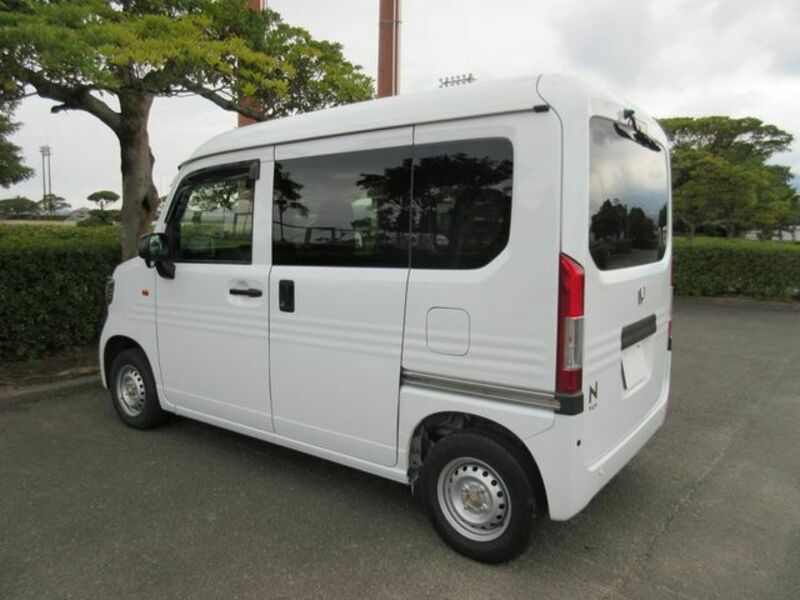 N-VAN