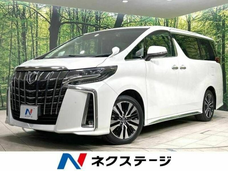 ALPHARD-0