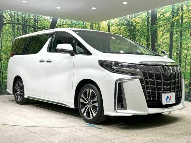 ALPHARD