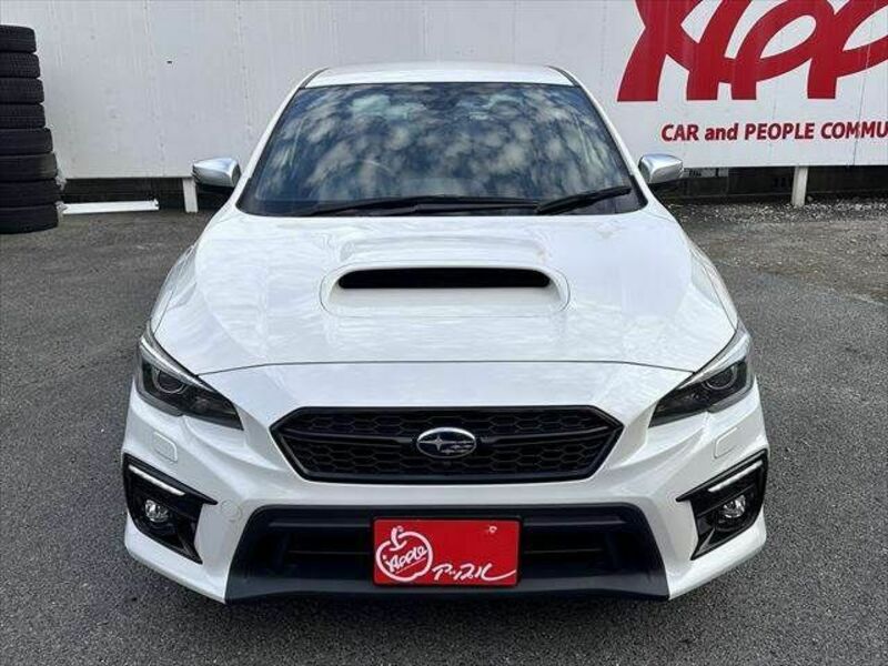 WRX S4