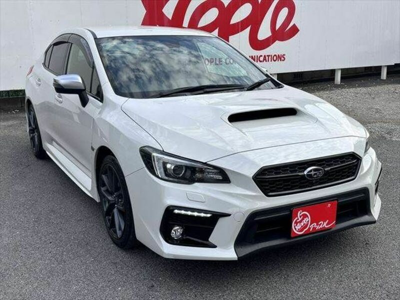 WRX S4