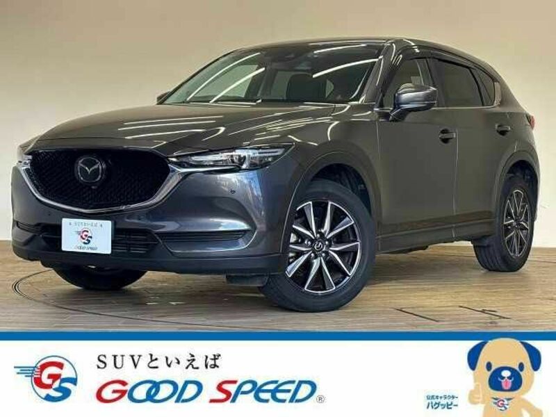 CX-5-0