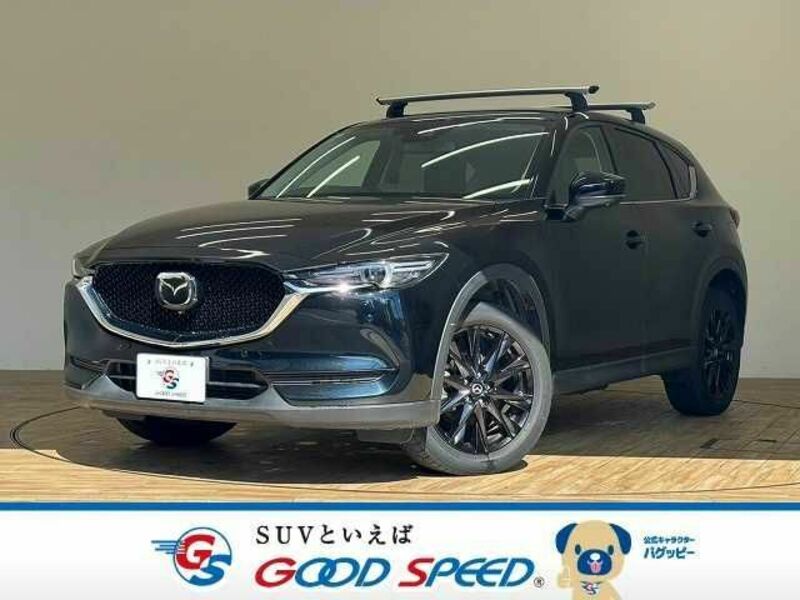 CX-5-0