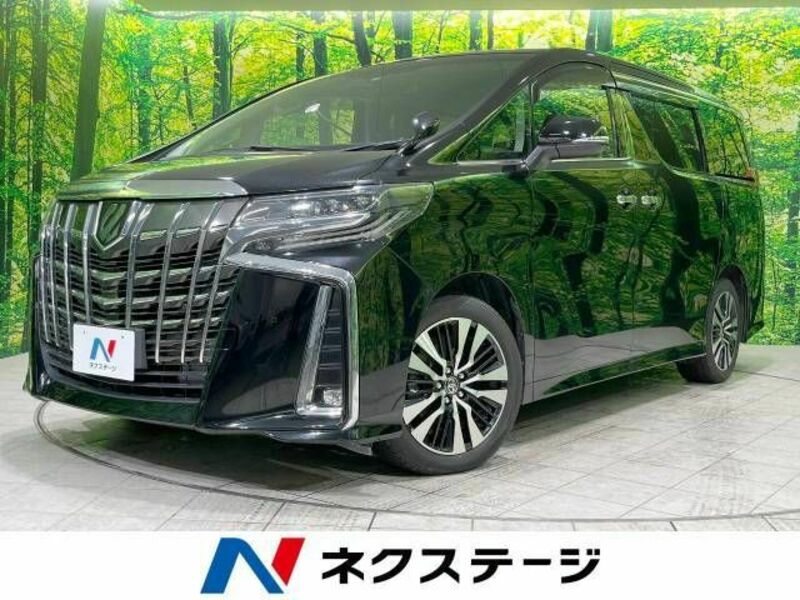 ALPHARD-0