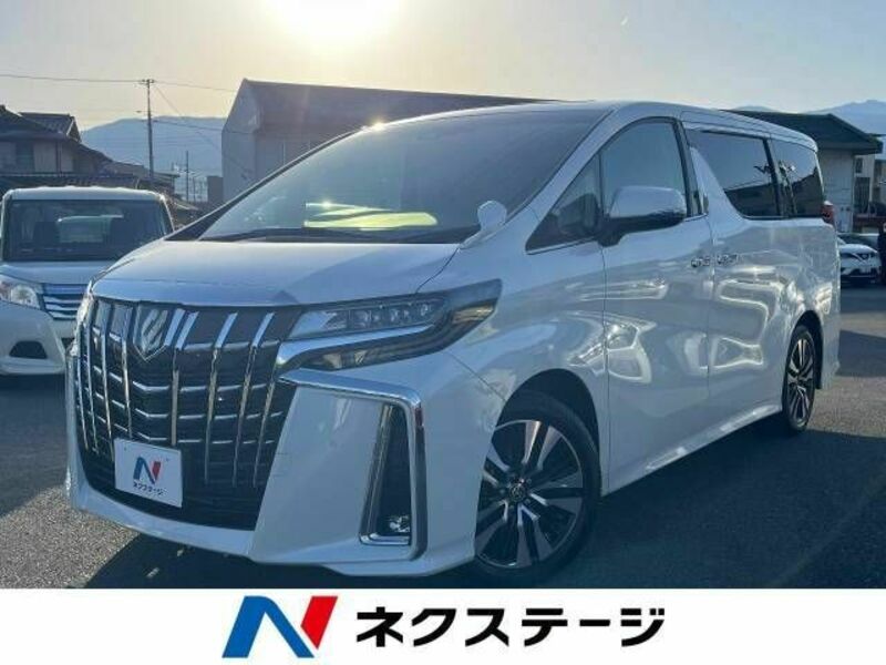 ALPHARD-0