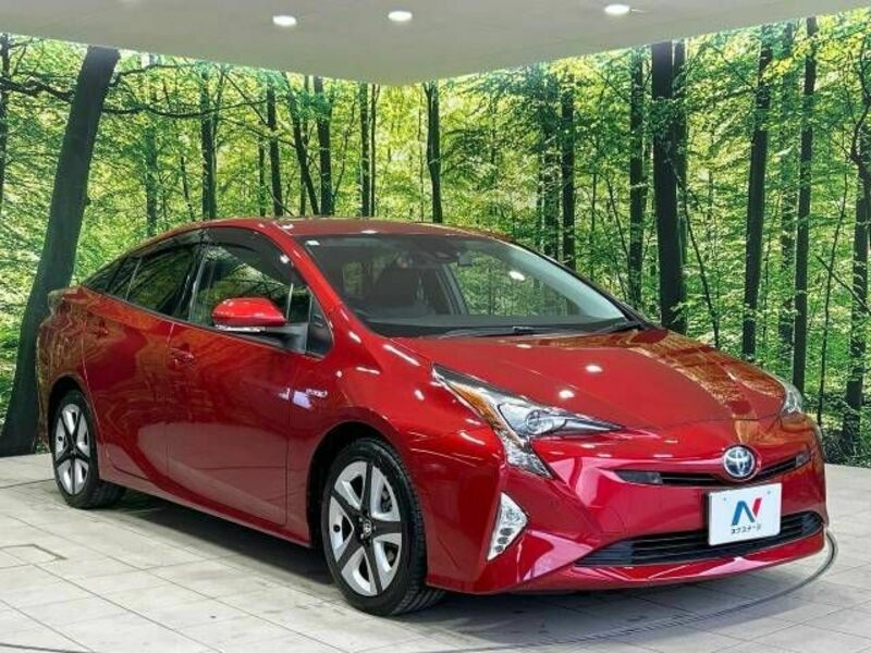 PRIUS