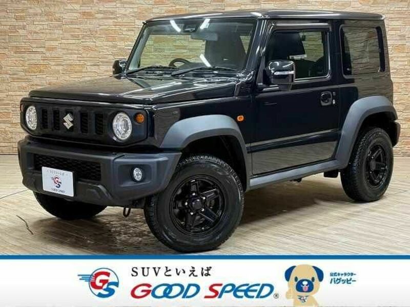 JIMNY SIERRA-0