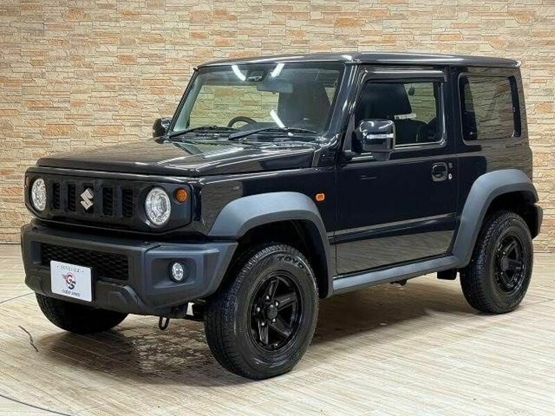 JIMNY SIERRA