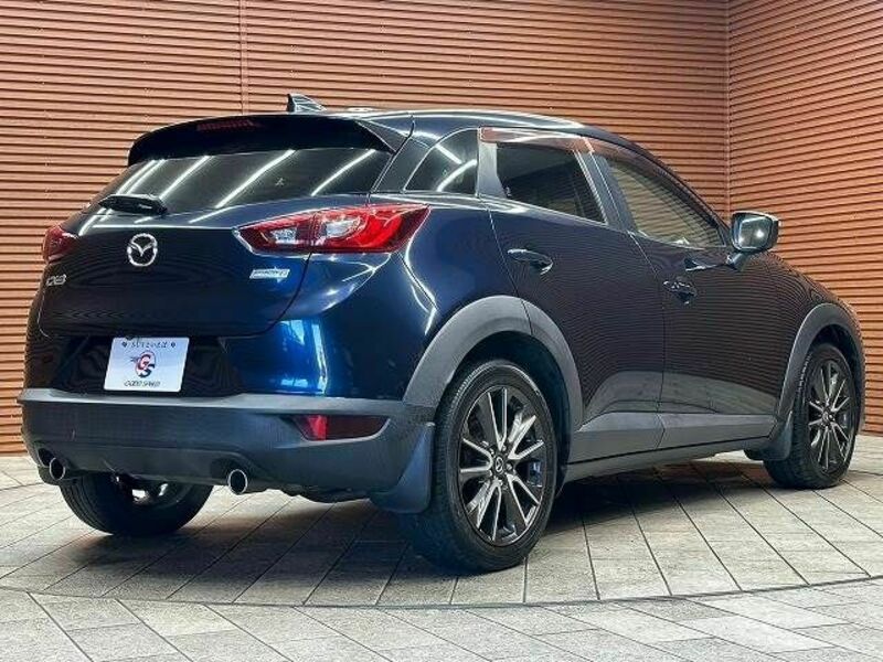 CX-3