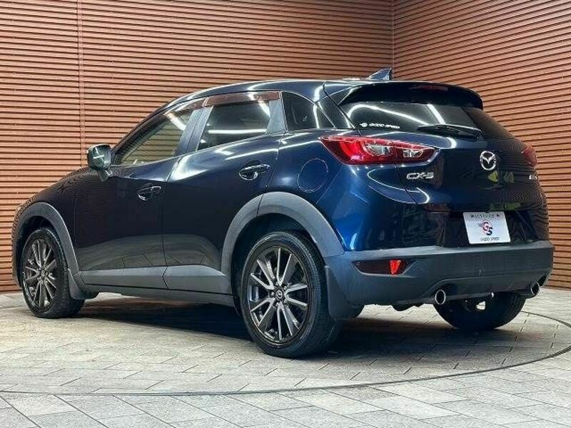 CX-3