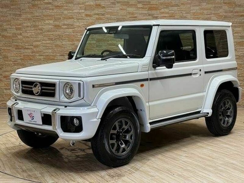 JIMNY SIERRA