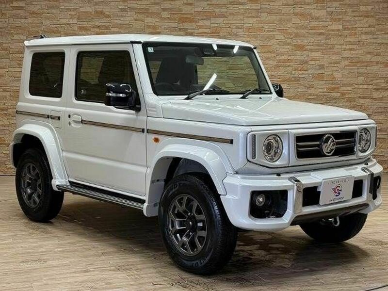 JIMNY SIERRA