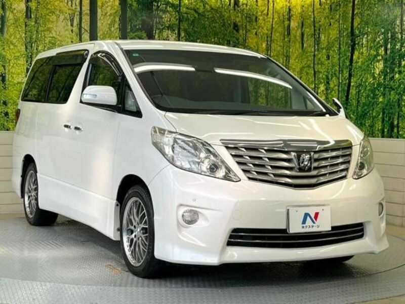 ALPHARD