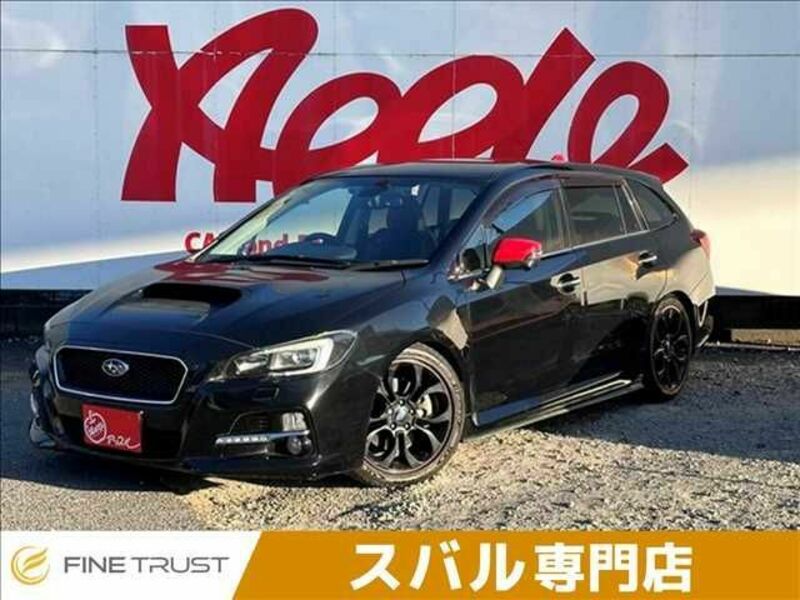 LEVORG-0