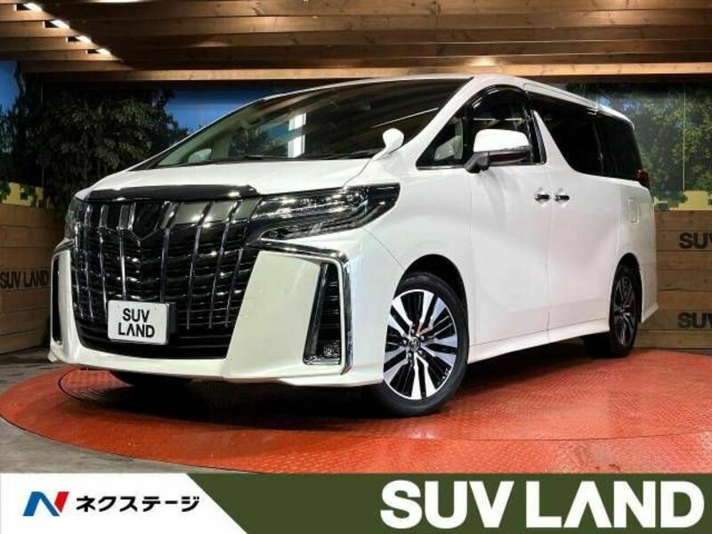 ALPHARD-0