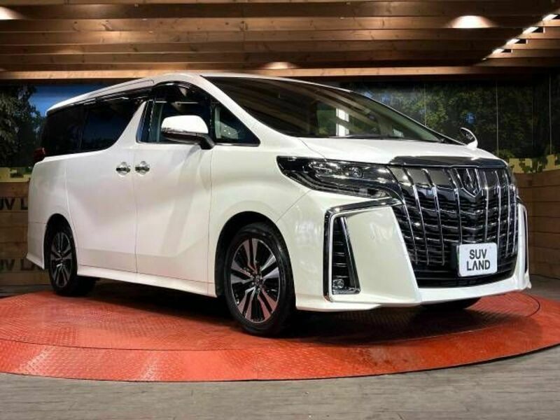 ALPHARD