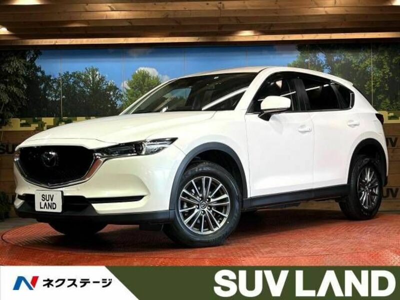 CX-5-0