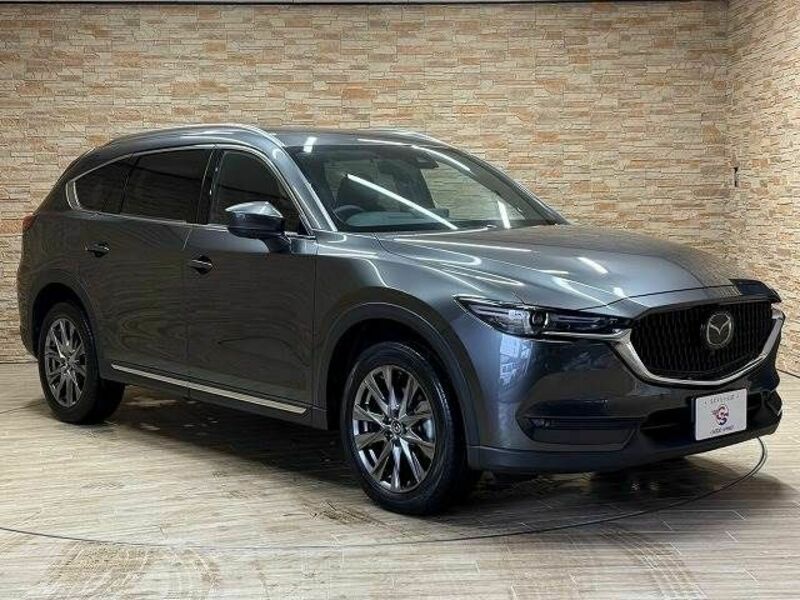 CX-8