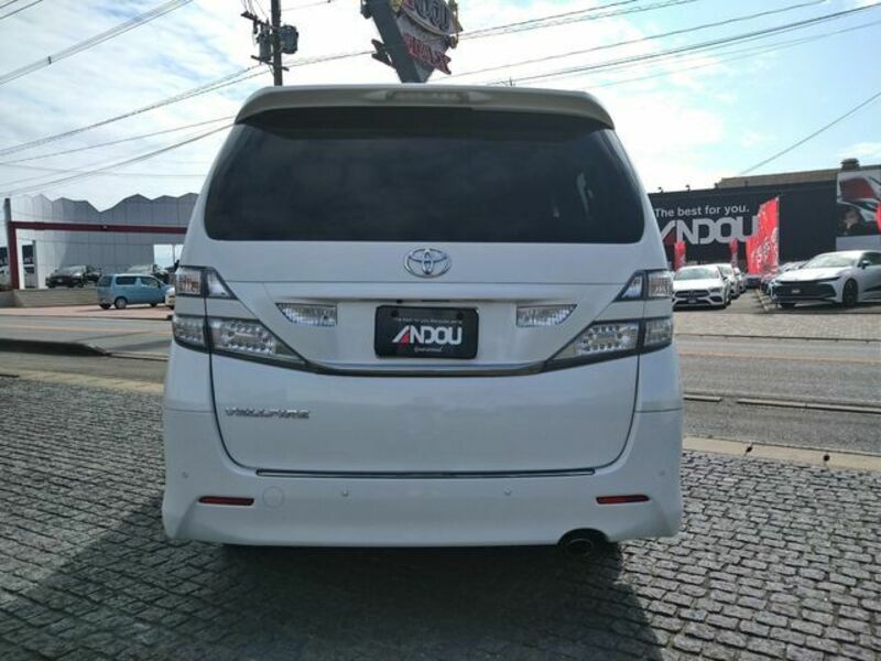 VELLFIRE