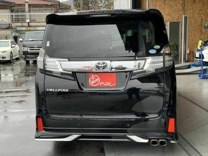 VELLFIRE