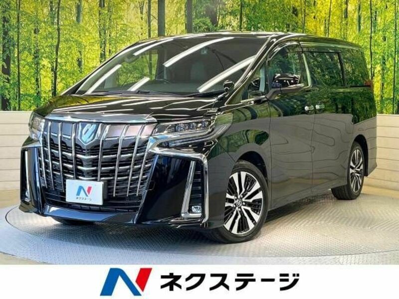 ALPHARD-0