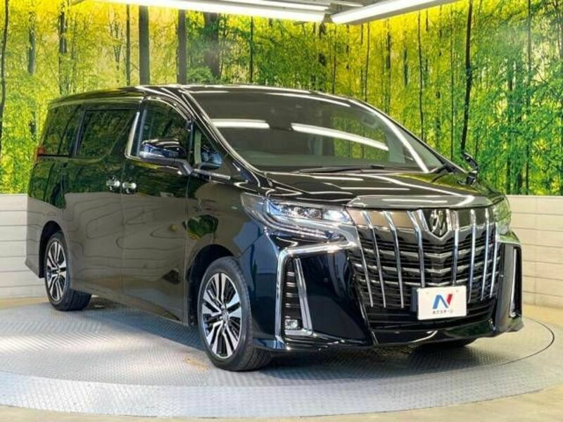 ALPHARD