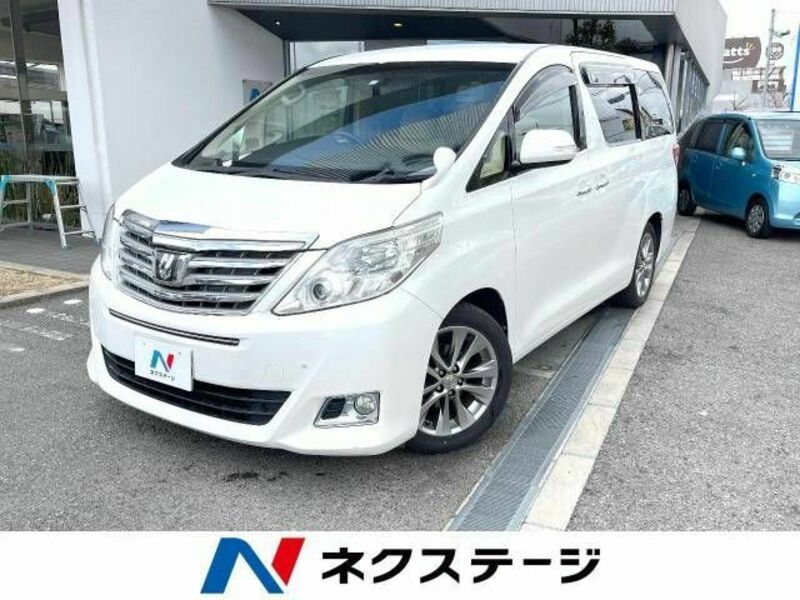 ALPHARD-0