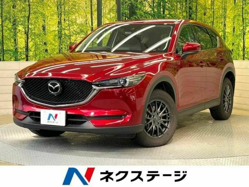 CX-5-0