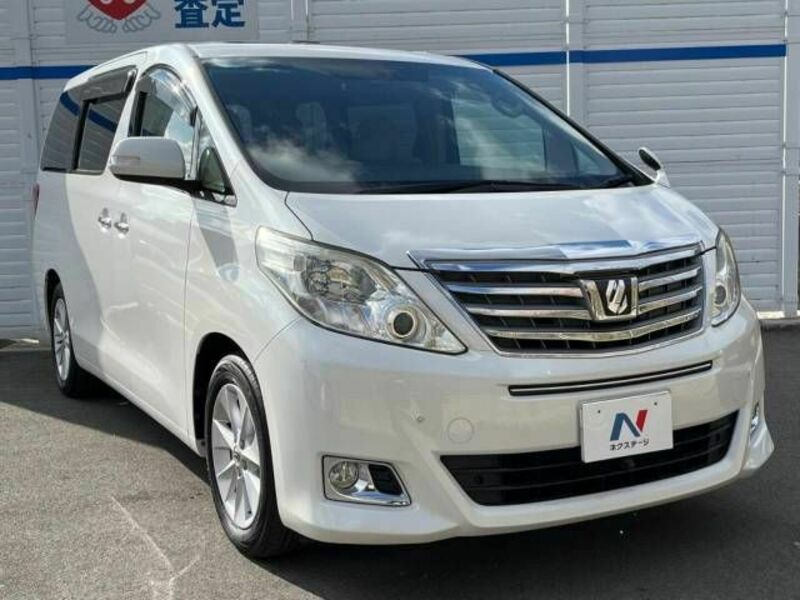 ALPHARD