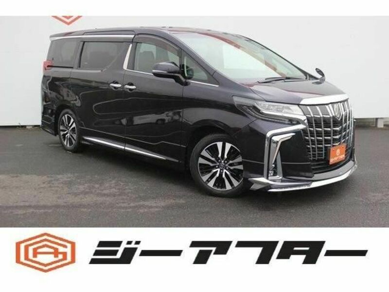 ALPHARD-0