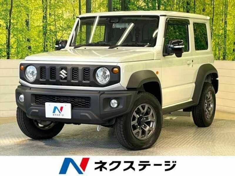 JIMNY SIERRA-0