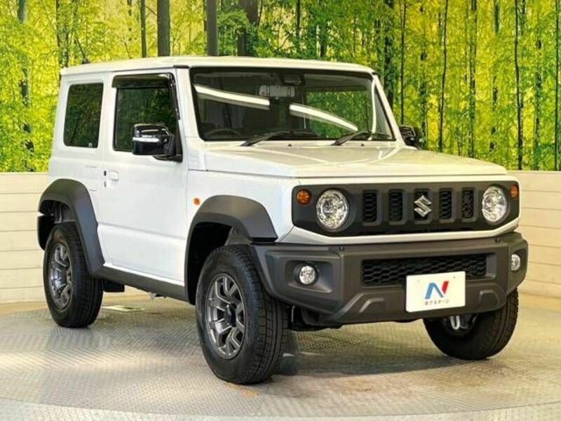 JIMNY SIERRA