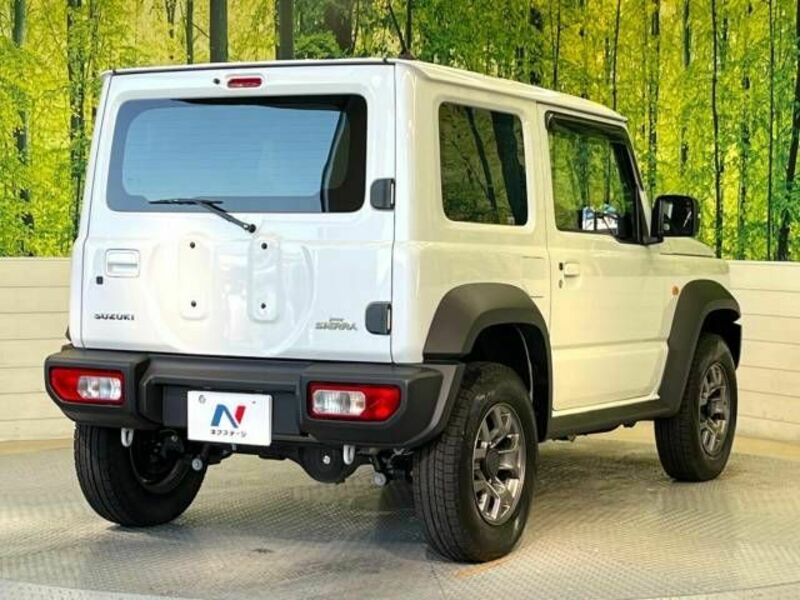 JIMNY SIERRA