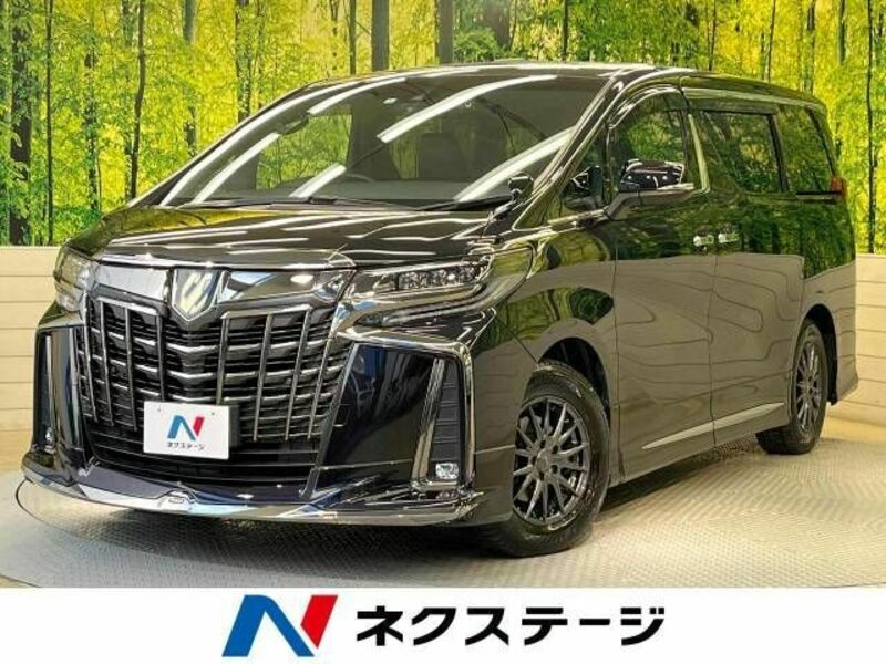 ALPHARD-0