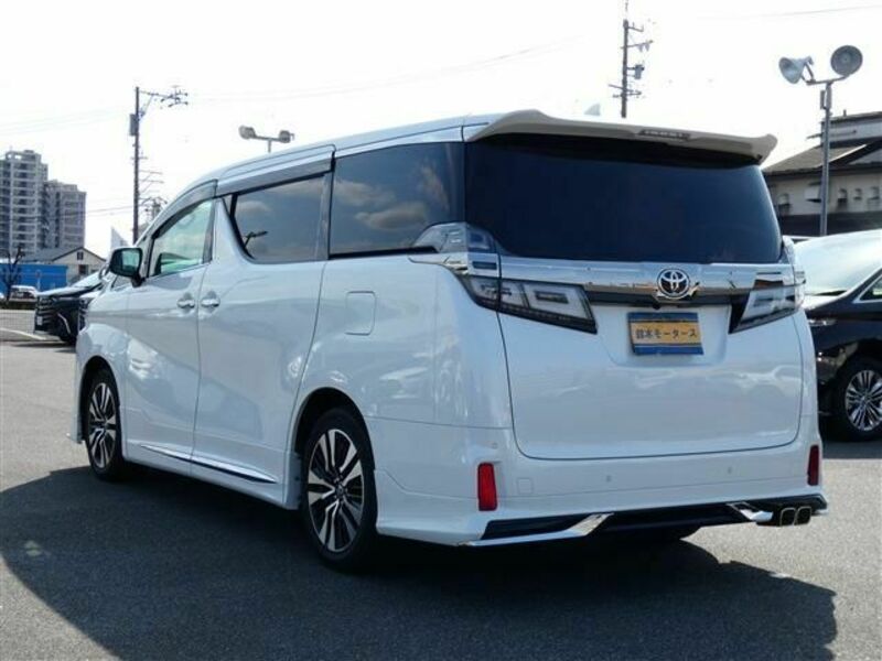 VELLFIRE