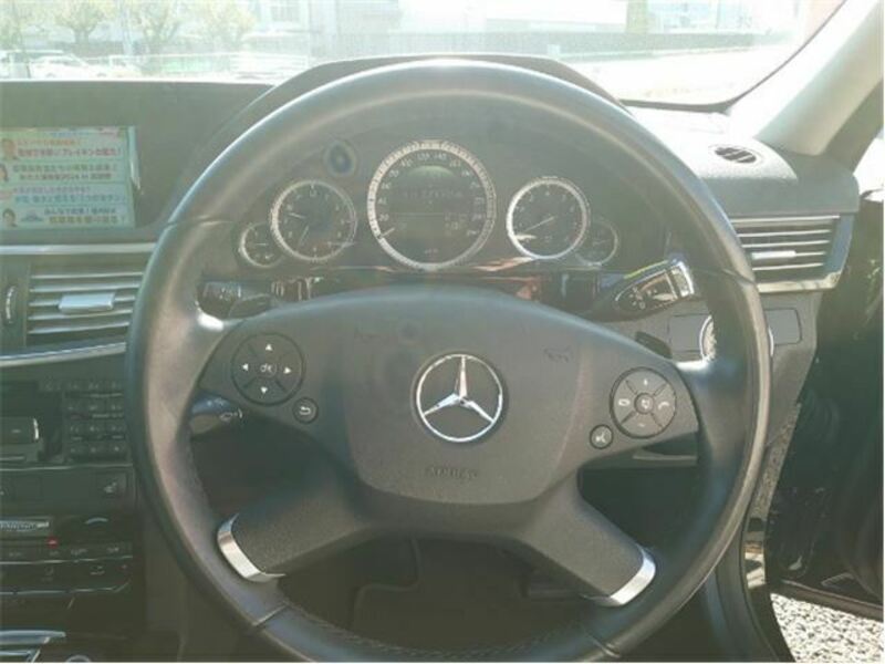 E-CLASS