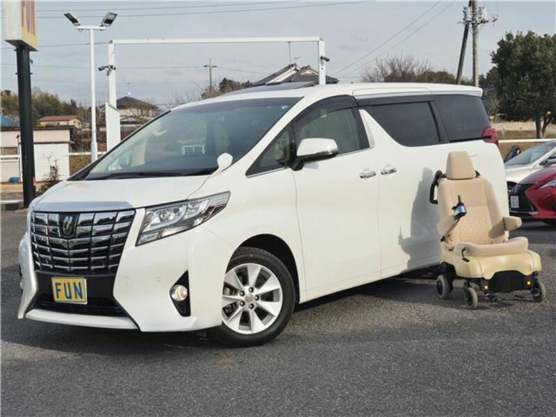 ALPHARD-0