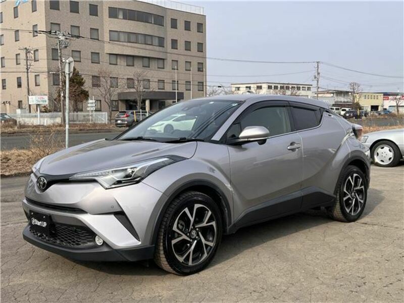 C-HR-0