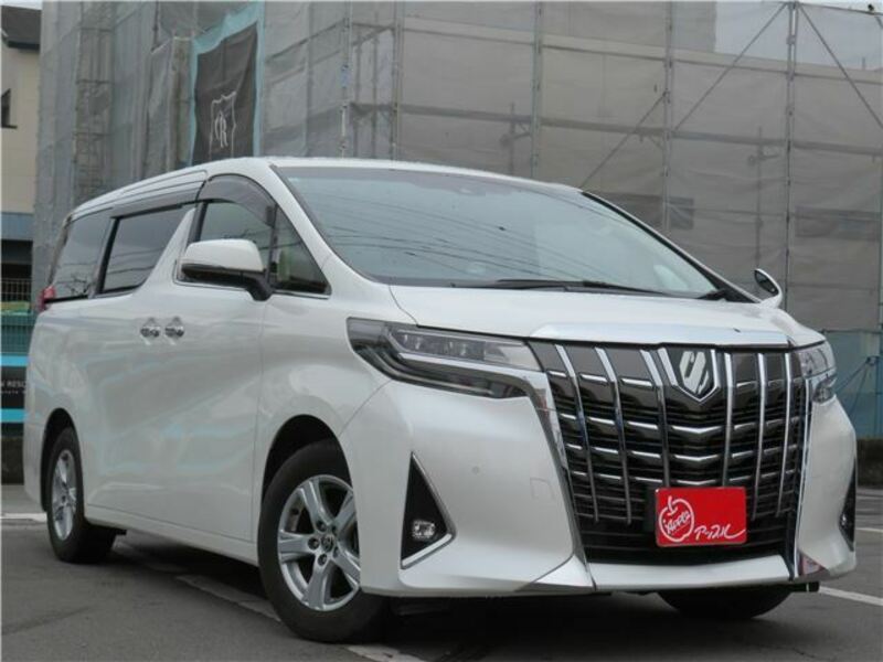 ALPHARD-0