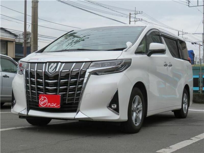 ALPHARD